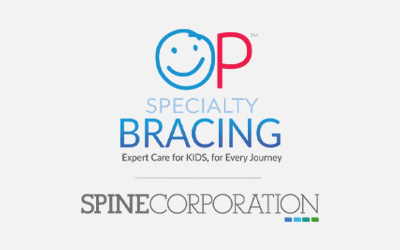 OP Specialty Bracing Expands Global Scoliosis Care Through The SpineCorporation Acquisition